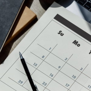 Gestión profesional del tiempo y agendas efectivas (tu tiempo, tu activo más valioso)